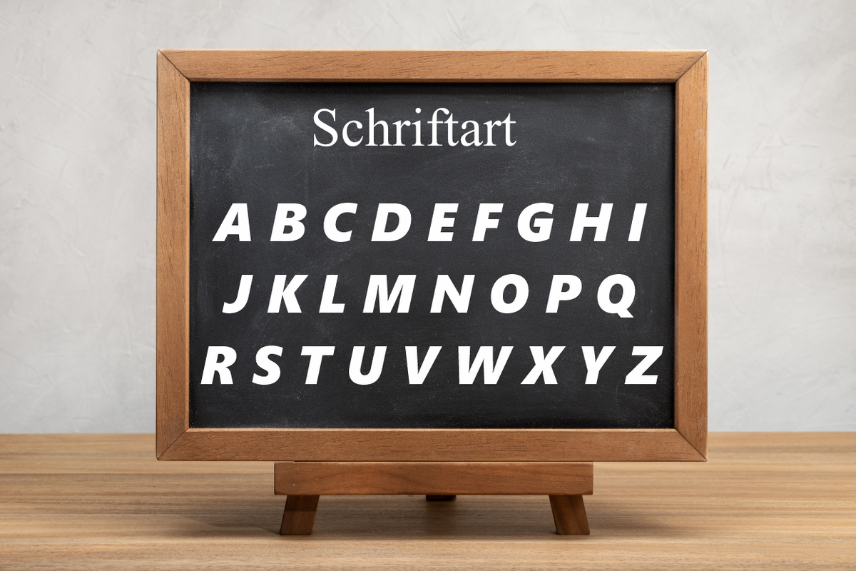 Schriftbeispiel für Personalisiertes 3D Türschild Feuerwehrwagen mit Namen