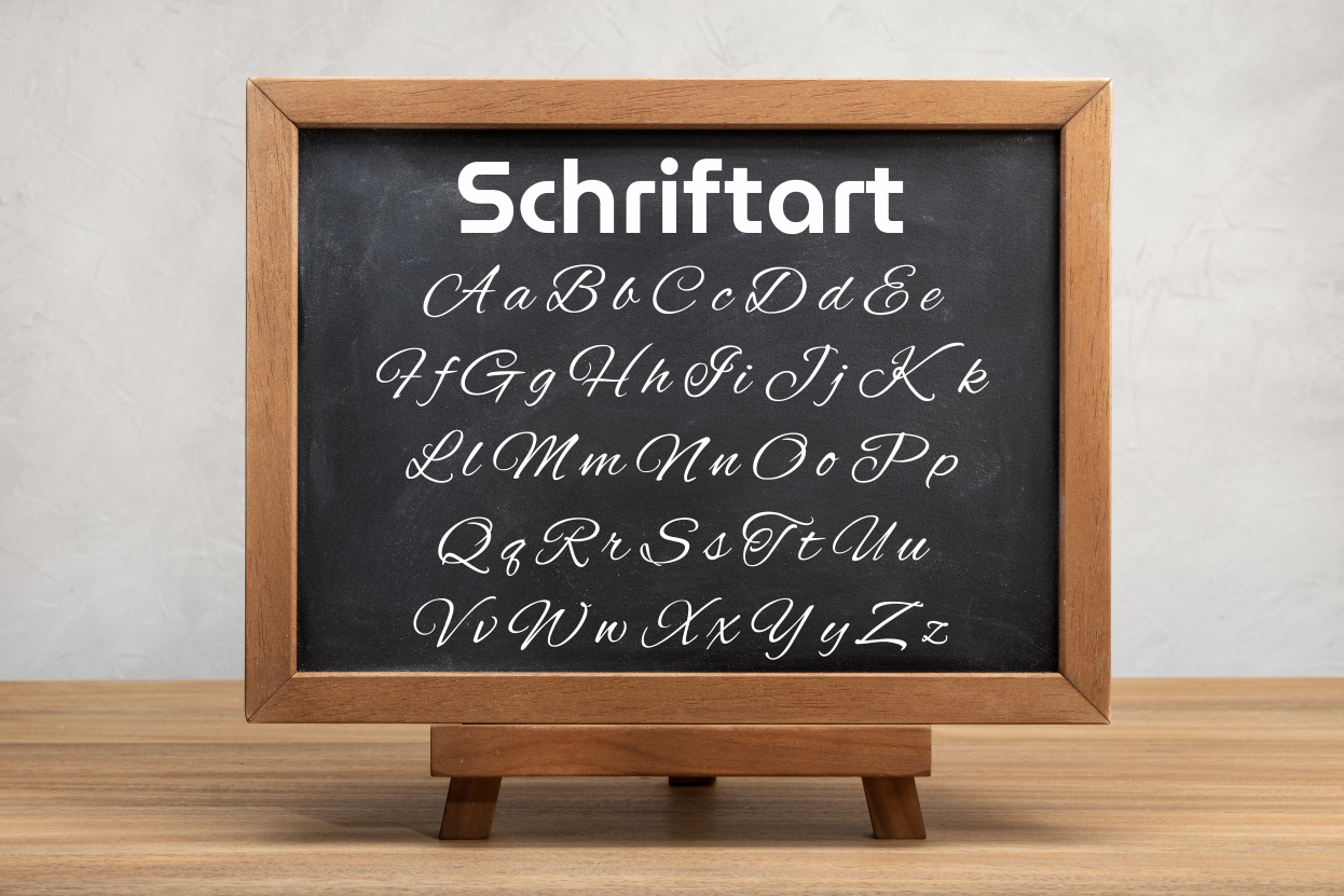 Mauspad Golf Luxus-Design personalisierbar mit Name oder Wunschtext – Produktbild 3