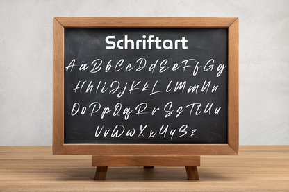 Mauspad Dino Astronaut personalisierbar mit Name oder Wunschtext – Produktbild 3