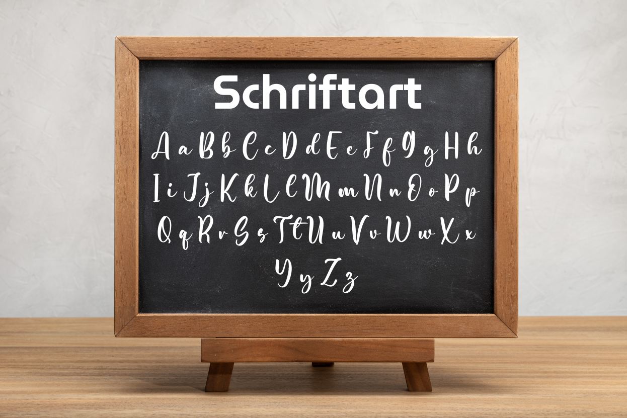 Mauspad Pusteblume personalisierbar mit Name oder Wunschtext – Produktbild 3