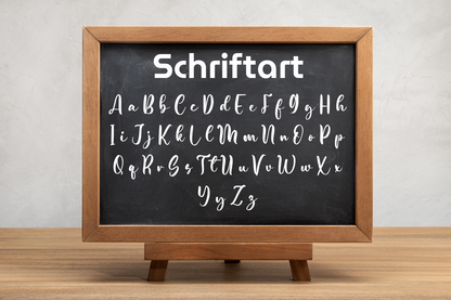 Mauspad Pusteblume personalisierbar mit Name oder Wunschtext – Produktbild 3