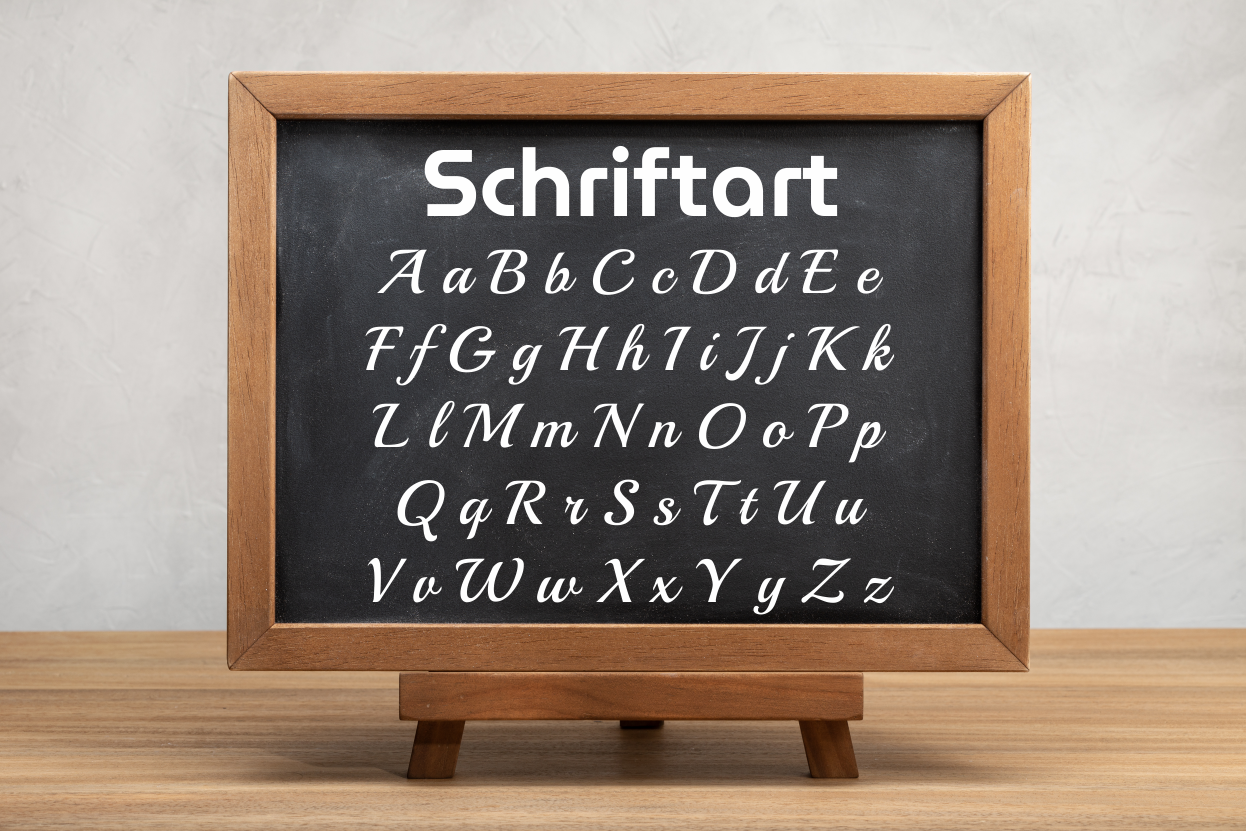 Mauspad Elefanten Liebe personalisierbar mit Name oder Wunschtext – Produktbild 3