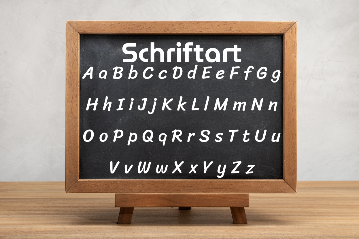 Mauspad Otter am Laptop personalisierbar mit Name oder Wunschtext – Produktbild 3
